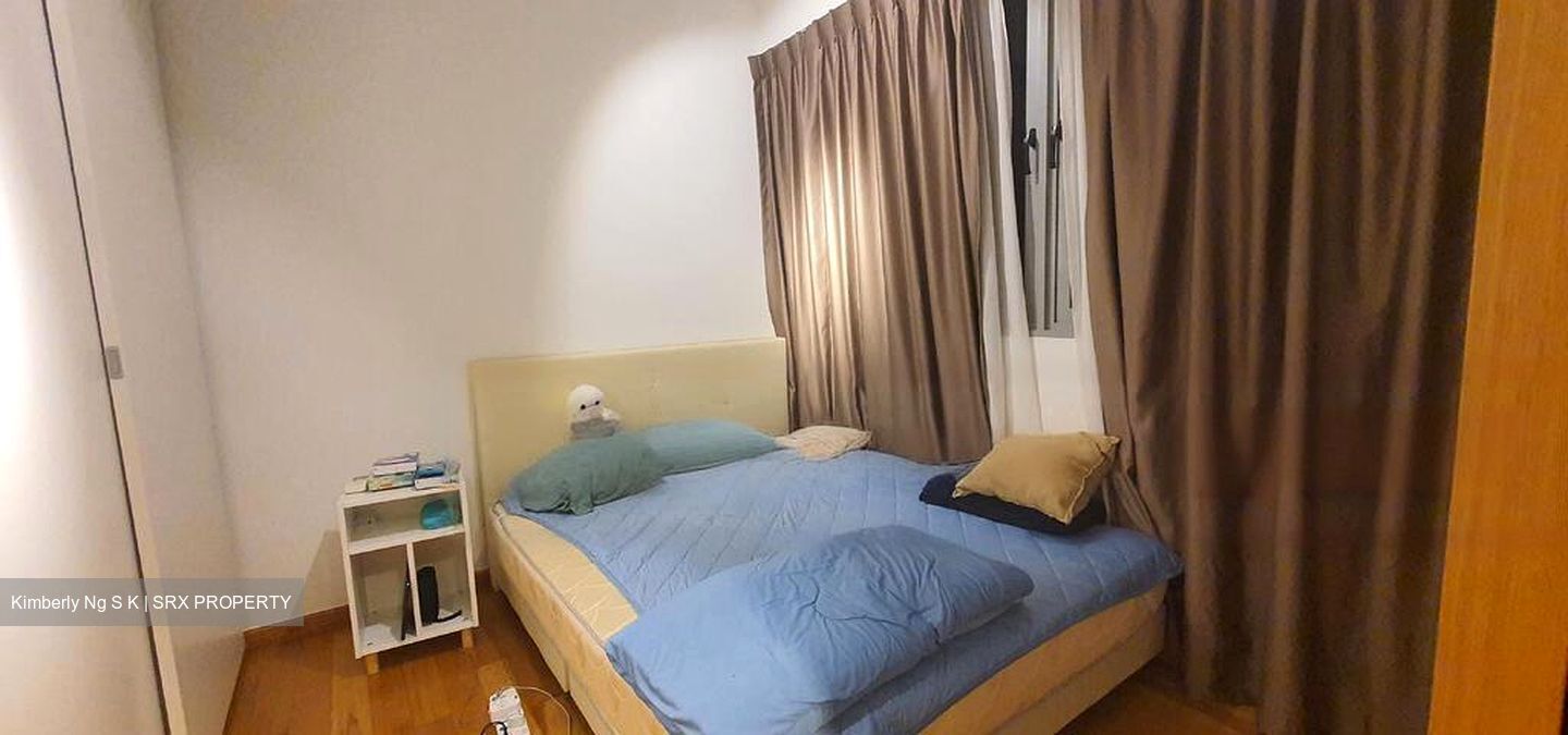 26 Newton (D11), Apartment #454743551